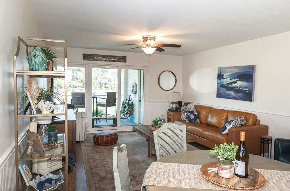Image for 158 Beach Club Villa - Fall Special 